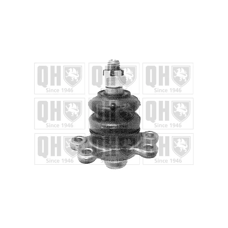 Rotule de suspension QUINTON HAZELL QSJ1307S