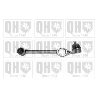 Triangle ou bras de suspension (train avant) QUINTON HAZELL QSJ1315S