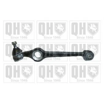 Triangle ou bras de suspension (train avant) QUINTON HAZELL QSJ1317S