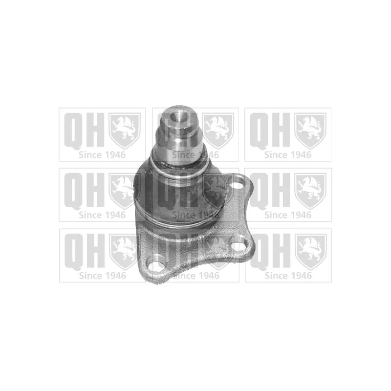 Rotule de suspension QUINTON HAZELL QSJ1328S