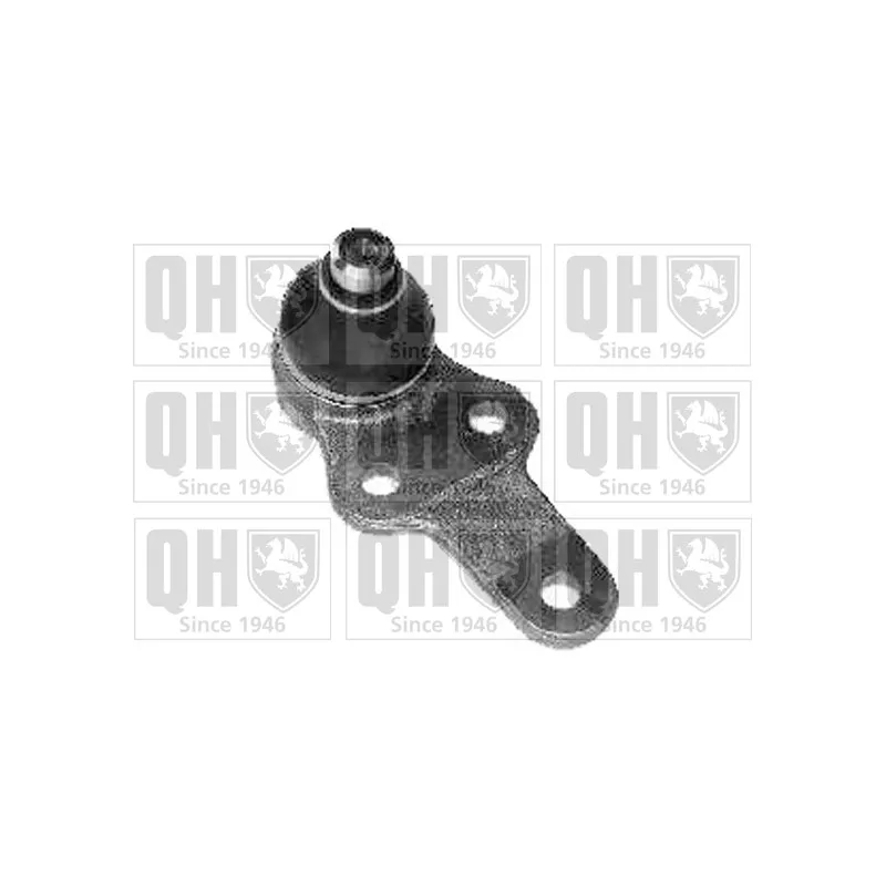 Rotule de suspension QUINTON HAZELL QSJ1330S