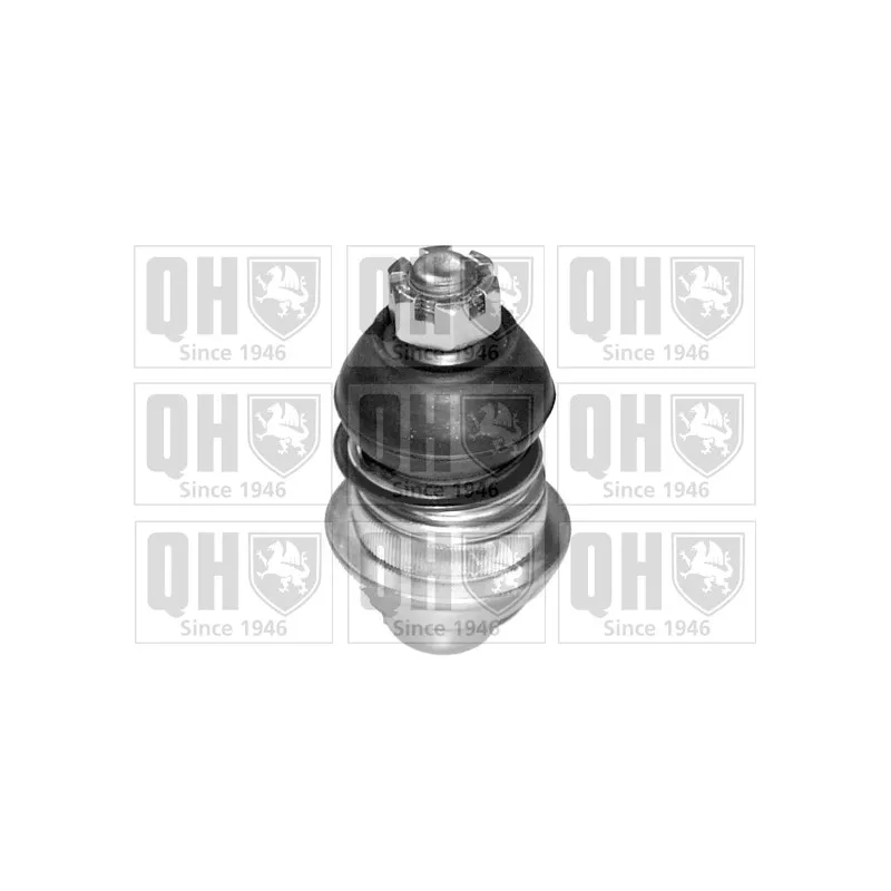 Rotule de suspension QUINTON HAZELL QSJ1333S