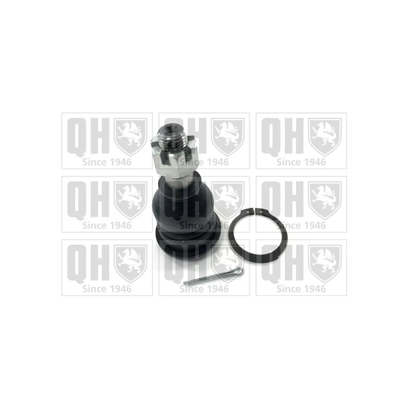 Rotule de suspension QUINTON HAZELL QSJ1334S