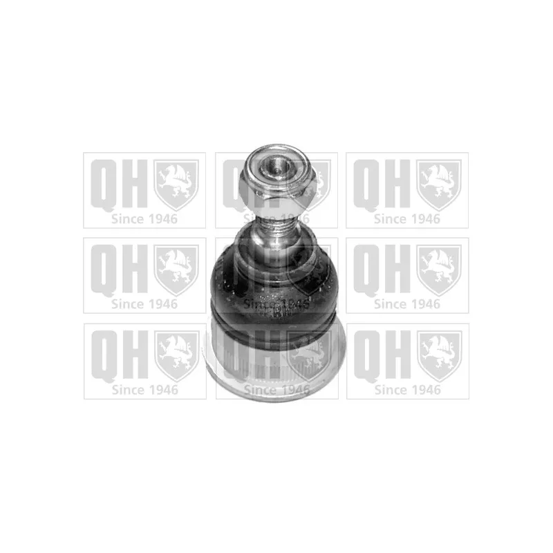 Rotule de suspension QUINTON HAZELL QSJ1338S