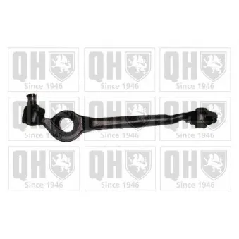 Triangle ou bras de suspension (train avant) QUINTON HAZELL QSJ1343S