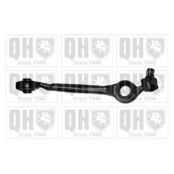 Triangle ou bras de suspension (train avant) QUINTON HAZELL QSJ1344S