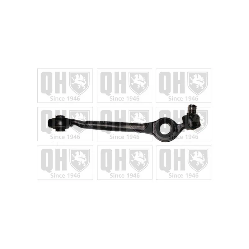 Triangle ou bras de suspension (train avant) QUINTON HAZELL QSJ1344S