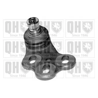 Rotule de suspension QUINTON HAZELL QSJ1345S