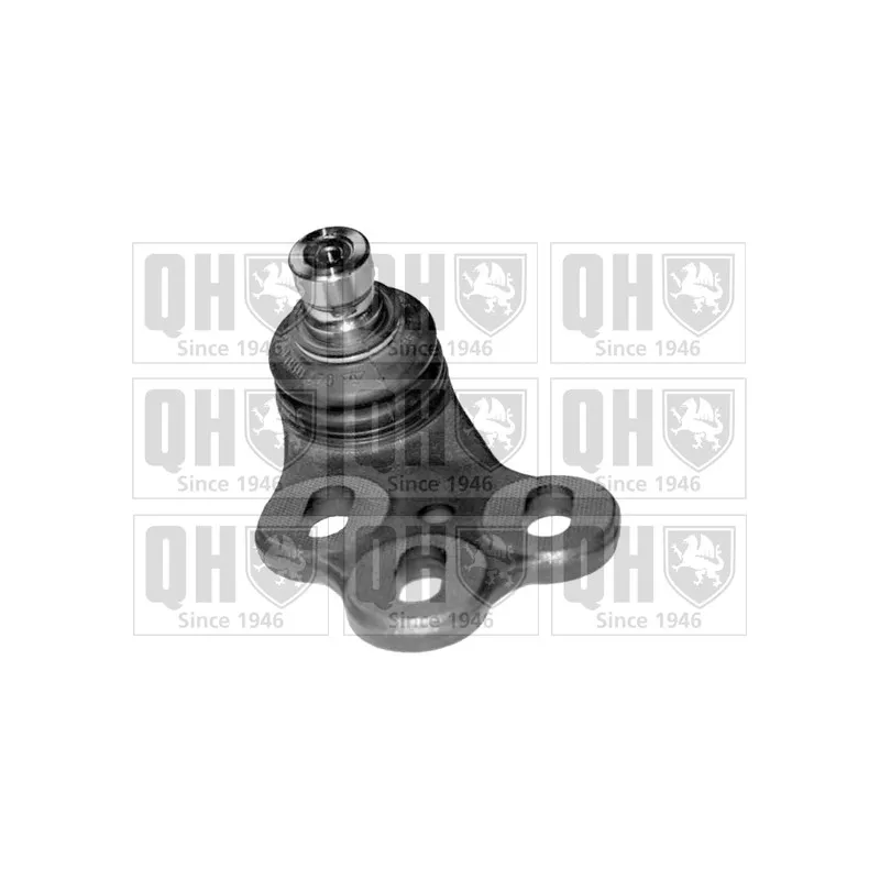 Rotule de suspension QUINTON HAZELL QSJ1345S