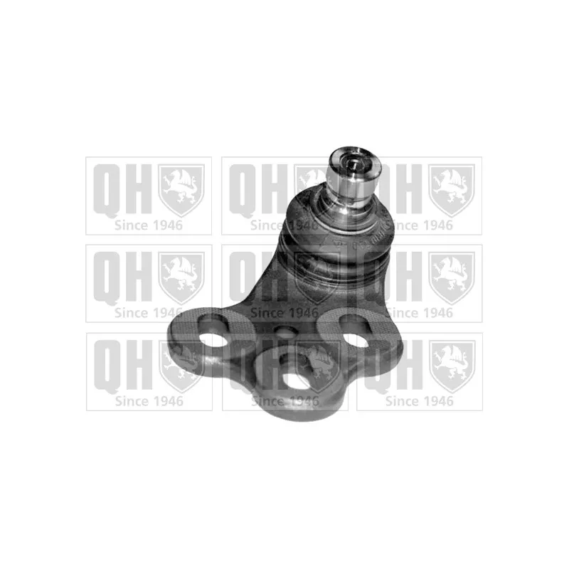 Rotule de suspension QUINTON HAZELL QSJ1346S