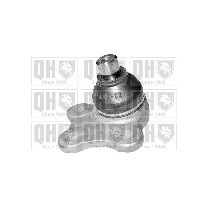Rotule de suspension QUINTON HAZELL QSJ1350S