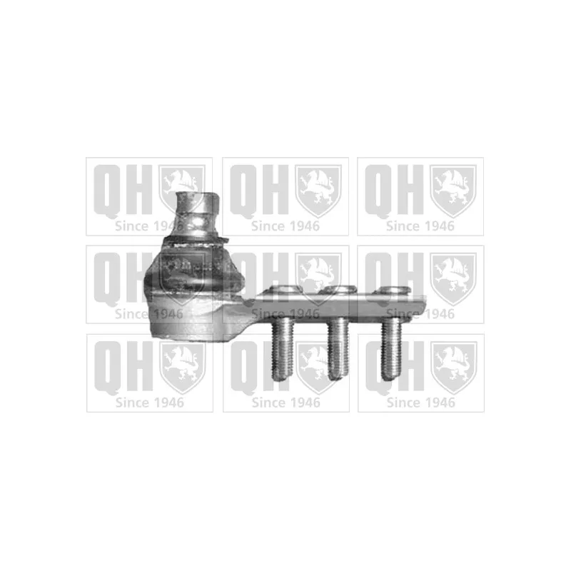 Rotule de suspension QUINTON HAZELL QSJ1353S