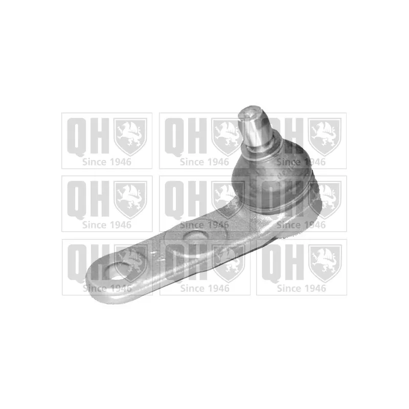Rotule de suspension QUINTON HAZELL QSJ1354S