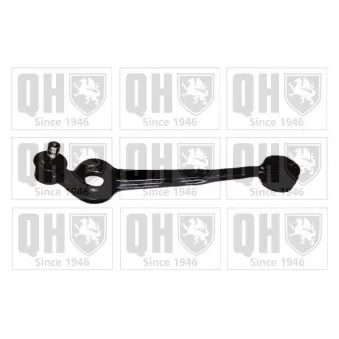 Triangle ou bras de suspension (train avant) QUINTON HAZELL QSJ1363S