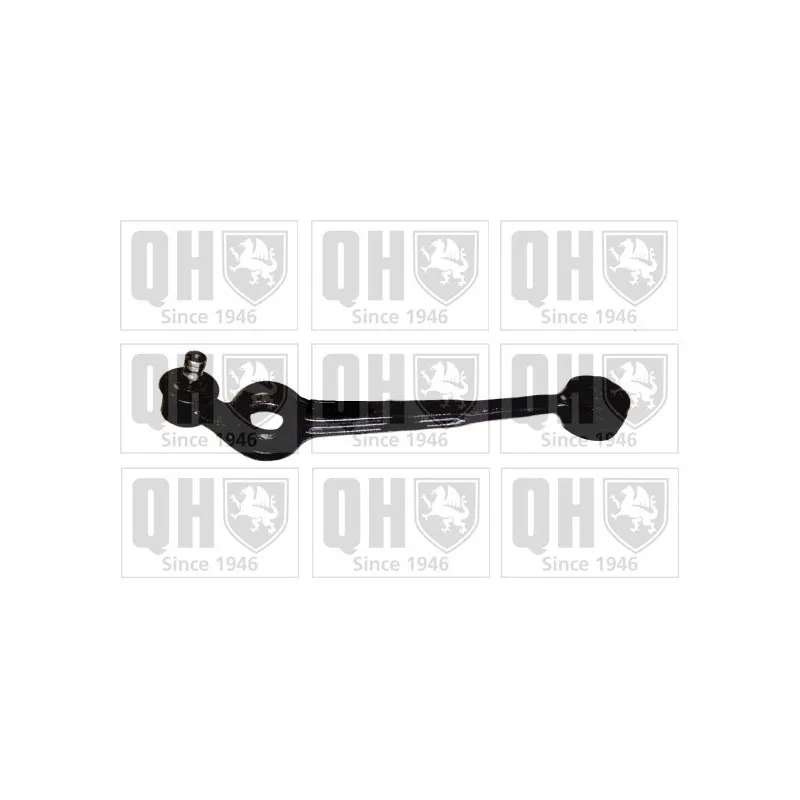 Triangle ou bras de suspension (train avant) QUINTON HAZELL QSJ1363S