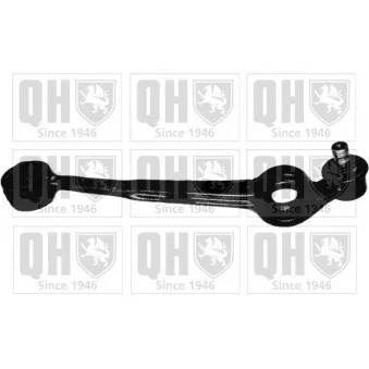Triangle ou bras de suspension (train avant) QUINTON HAZELL QSJ1364S