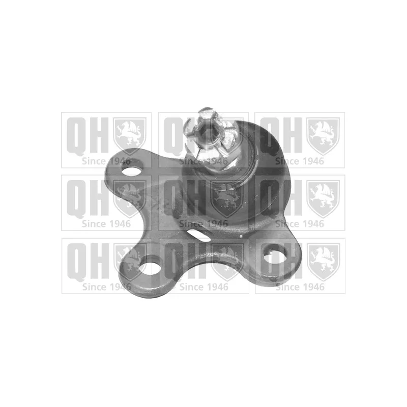 Rotule de suspension QUINTON HAZELL QSJ1413S
