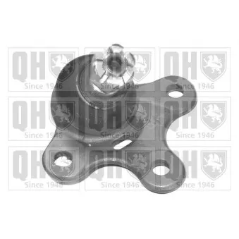 Rotule de suspension QUINTON HAZELL QSJ1414S