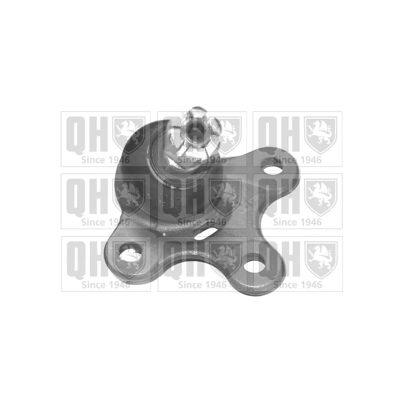 Rotule de suspension QUINTON HAZELL QSJ1414S