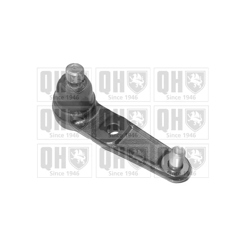 Rotule de suspension QUINTON HAZELL QSJ1416S