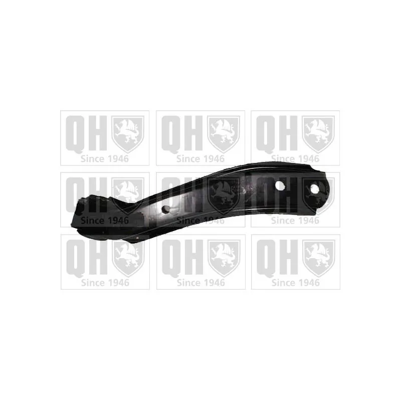 Triangle ou bras de suspension (train avant) QUINTON HAZELL QSJ1418S