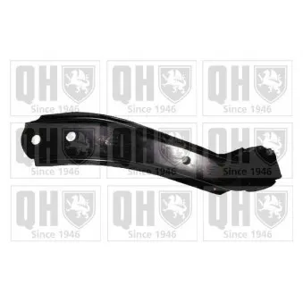 Triangle ou bras de suspension (train avant) QUINTON HAZELL QSJ1419S