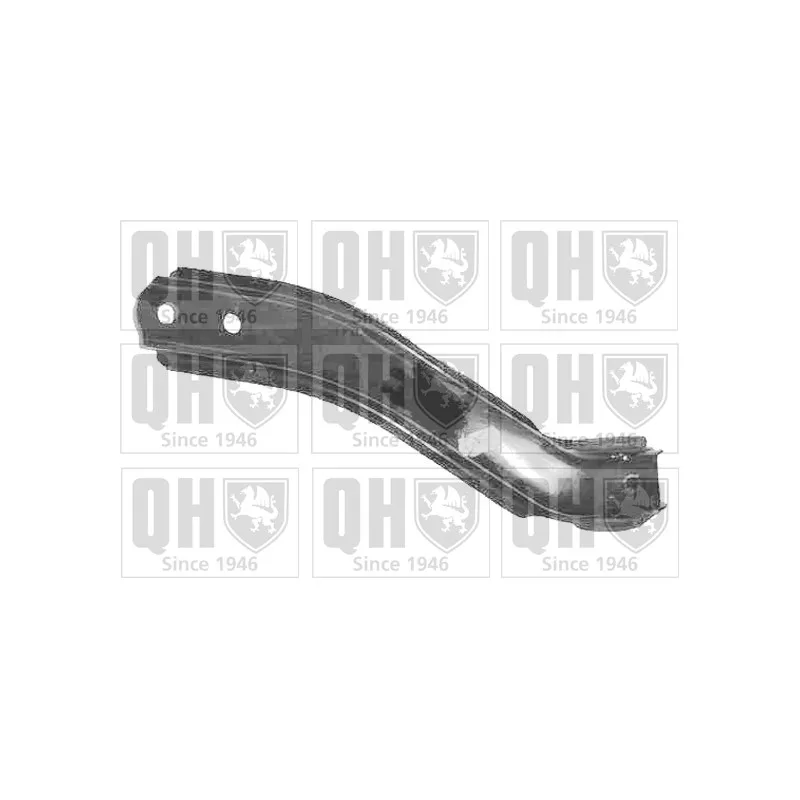 Triangle ou bras de suspension (train avant) QUINTON HAZELL QSJ1420S
