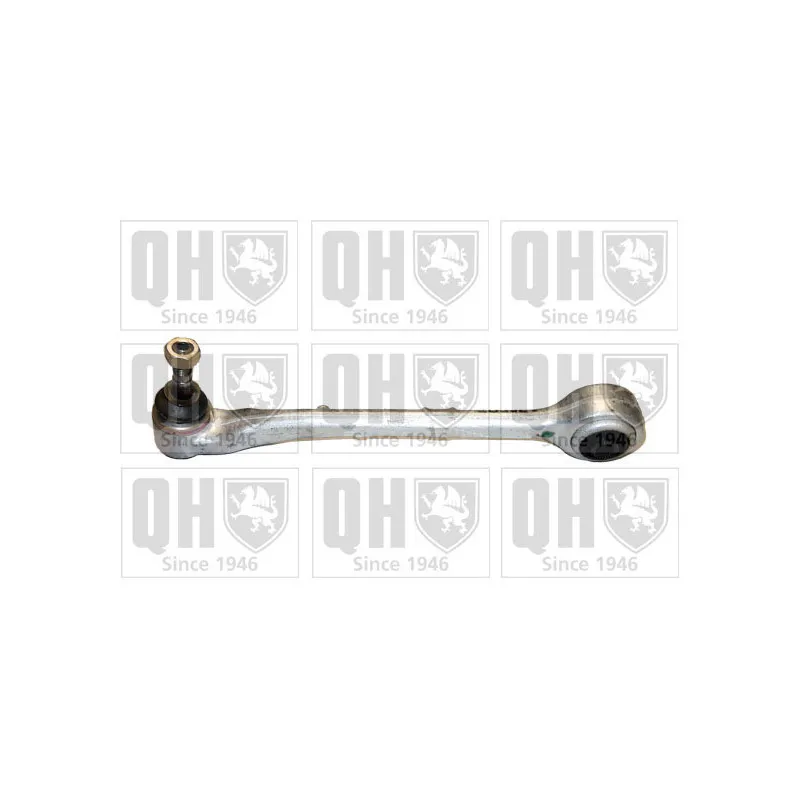 Triangle ou bras de suspension (train avant) QUINTON HAZELL QSJ1475S