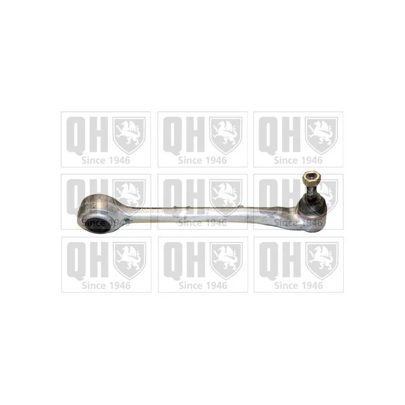 Triangle ou bras de suspension (train avant) QUINTON HAZELL QSJ1476S