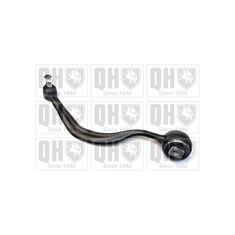 Triangle ou bras de suspension (train avant) QUINTON HAZELL QSJ1478S