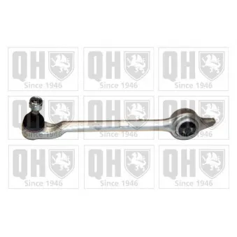 Triangle ou bras de suspension (train avant) QUINTON HAZELL QSJ1481S