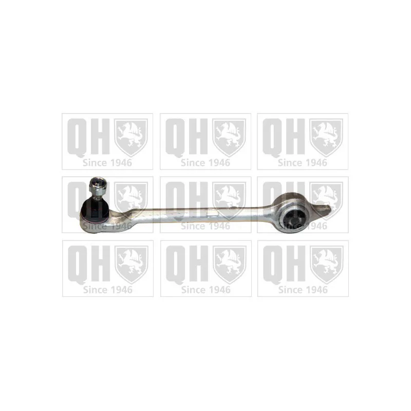 Triangle ou bras de suspension (train avant) QUINTON HAZELL QSJ1481S
