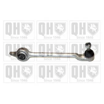 Triangle ou bras de suspension (train avant) QUINTON HAZELL QSJ1482S
