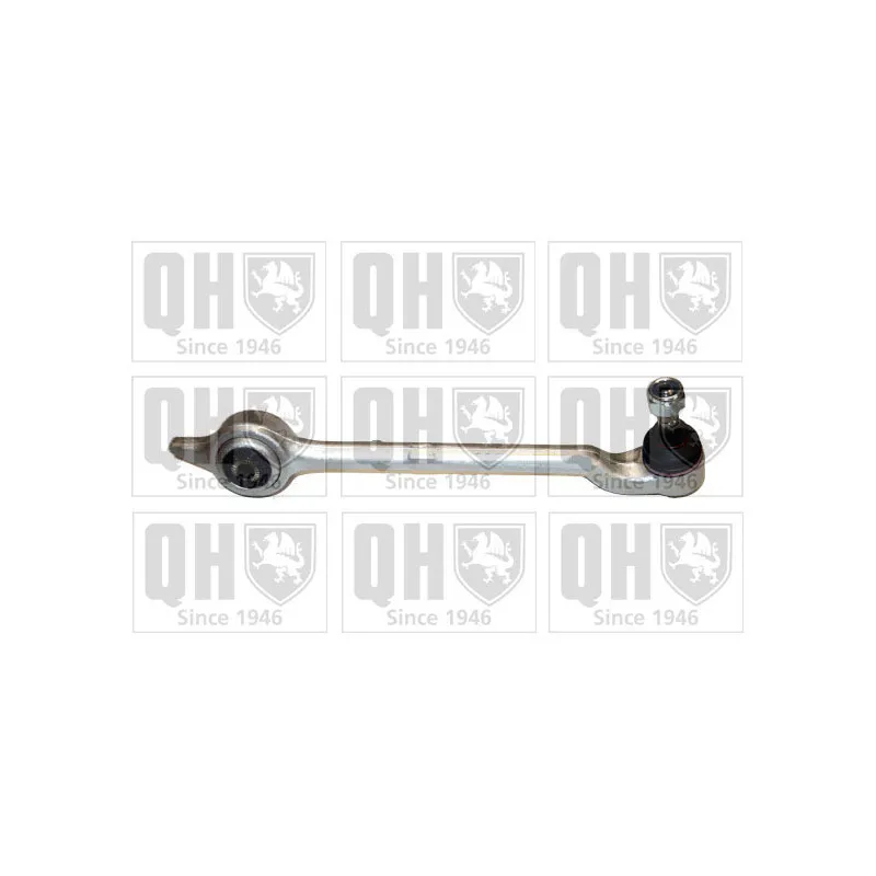Triangle ou bras de suspension (train avant) QUINTON HAZELL QSJ1482S