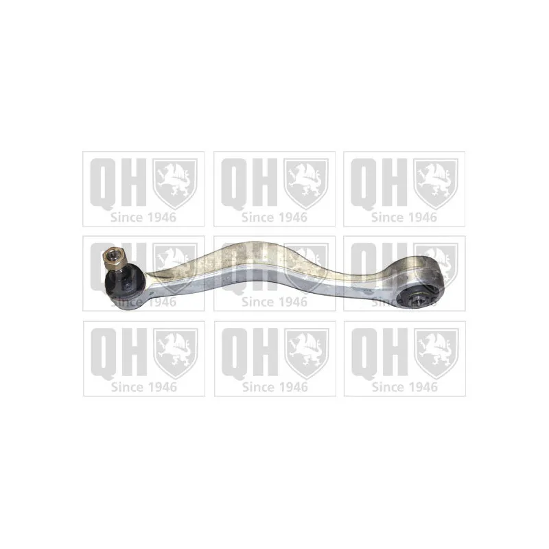 Triangle ou bras de suspension (train avant) QUINTON HAZELL QSJ1485S