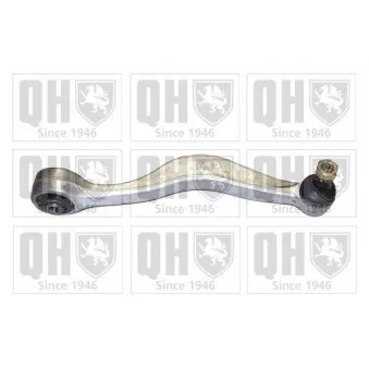 Triangle ou bras de suspension (train avant) QUINTON HAZELL QSJ1486S