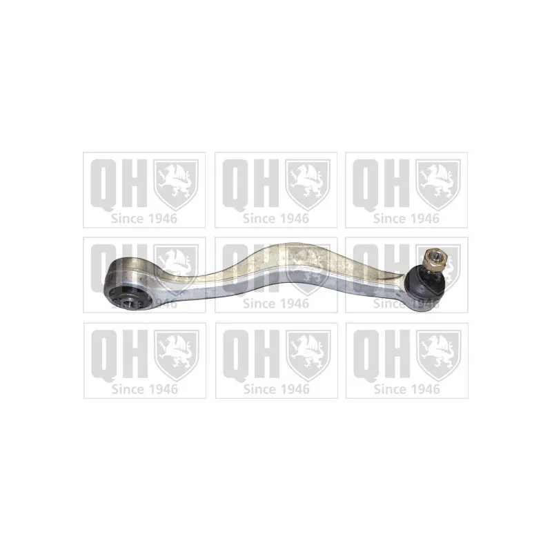 Triangle ou bras de suspension (train avant) QUINTON HAZELL QSJ1486S