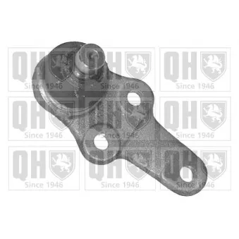 Rotule de suspension QUINTON HAZELL QSJ1490S