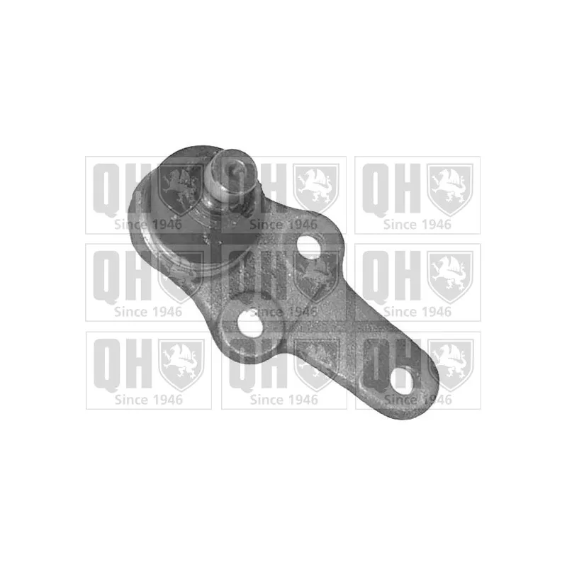Rotule de suspension QUINTON HAZELL QSJ1490S