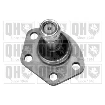 Rotule de suspension QUINTON HAZELL