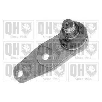 Rotule de suspension QUINTON HAZELL QSJ1506S