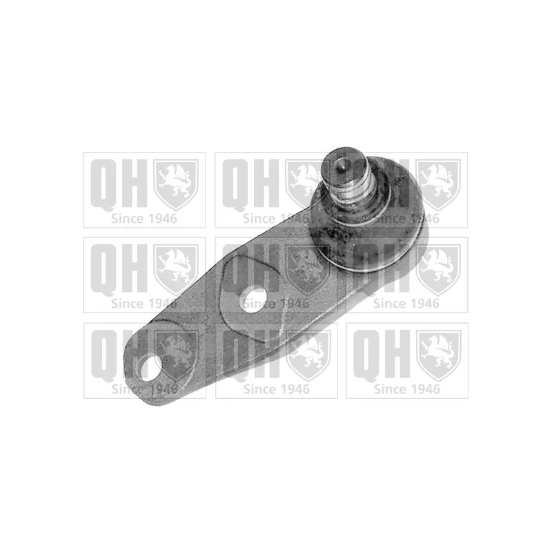 Rotule de suspension QUINTON HAZELL QSJ1506S
