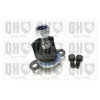 Rotule de suspension QUINTON HAZELL QSJ1517S