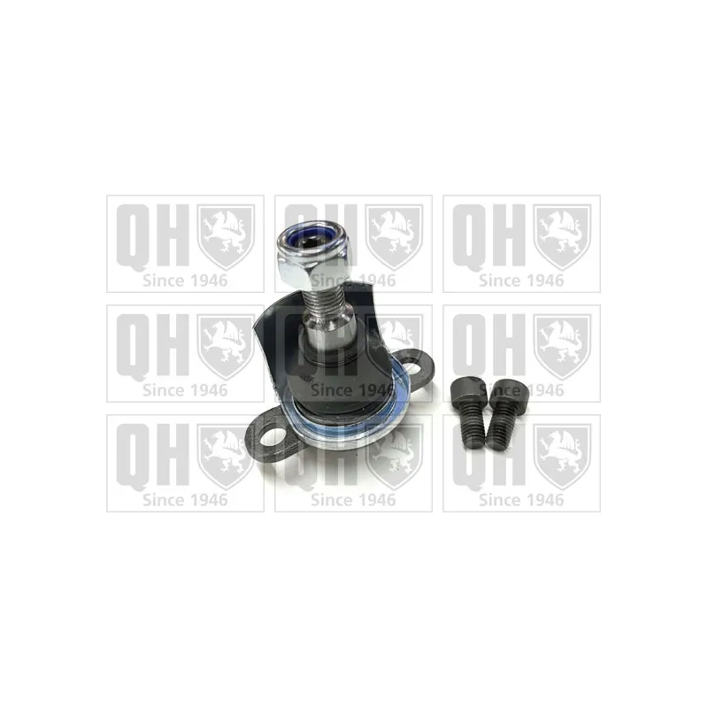 Rotule de suspension QUINTON HAZELL QSJ1517S