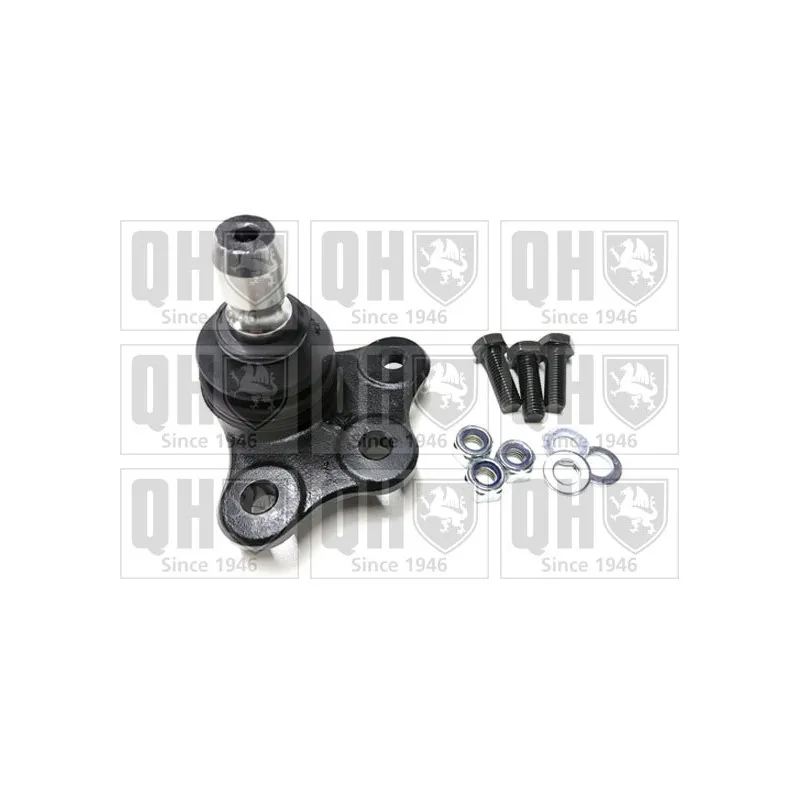 Rotule de suspension QUINTON HAZELL QSJ1518S