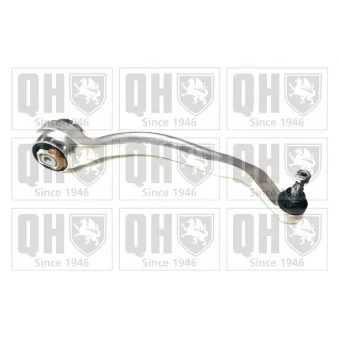 Triangle ou bras de suspension (train avant) QUINTON HAZELL QSJ1583S