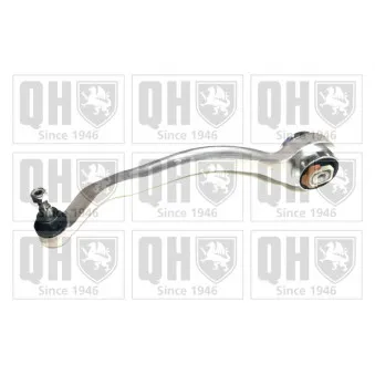 Triangle ou bras de suspension (train avant) QUINTON HAZELL QSJ1584S