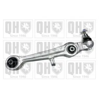 Triangle ou bras de suspension (train avant) QUINTON HAZELL QSJ1588S