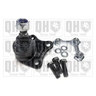 Rotule de suspension QUINTON HAZELL QSJ1603S