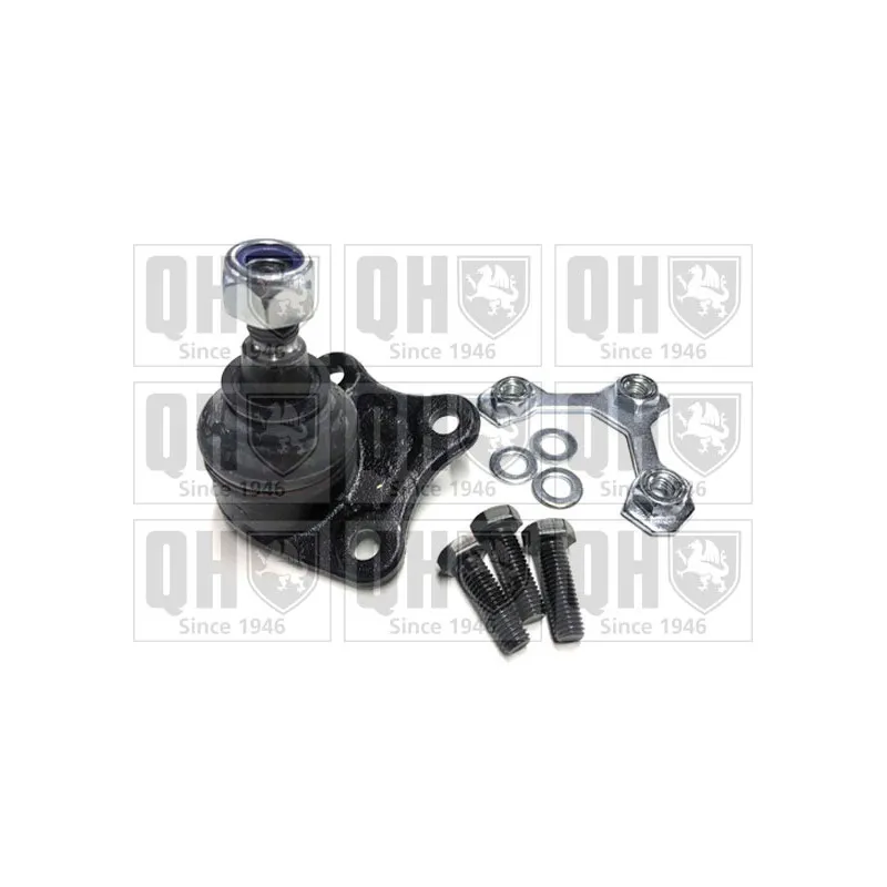 Rotule de suspension QUINTON HAZELL QSJ1603S